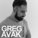 Greg Avak - Say my name (Original Mix)