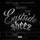 Eastside Skeez & Ricki Savege - Money Talks (feat. Ricki Savege)