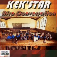 Kek\'star - Saw You