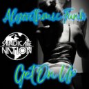 Algorithmic Funk - Get On Up