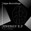 Del Carmen - Energy (Gonzalo Javier Remix)