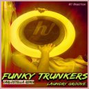 Funky Trunkers - Laundry Groove (Carlostella Remix)