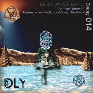 Emily James Band - Blossom