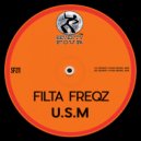 Filta Freqz - U.S.M