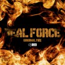 Dj Ax - Real Force