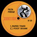 Filta Freqz - 1 Foot Skank (Original Mix)