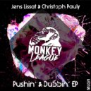 Jens Lissat & Christoph Pauly - Pushin\' (Monkey League)