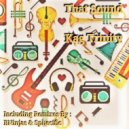 Kag Trinity - That Sound (Sphecific\'s Specified Dub)