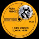 Filta Freqz - Kool Herb (Original Mix)