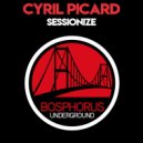 Cyril Picard - Pandemic (Original Mix)
