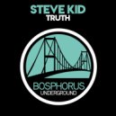 Steve Kid - Truth