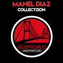 Manel Diaz - This is Maximal (Original Mix)