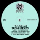 Housego - Sushi Beats (Filta Freqz Remix)