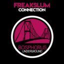 Freakslum - Blood Mary (Original Mix)