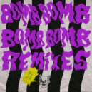 Flying Buff  - Move It (Kuller Remix)
