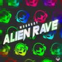 MOONBOY - ALIEN RAVE
