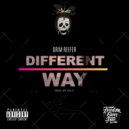 Grim Reefer - Different Way