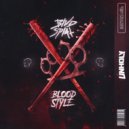 BLVDSPLAT - Blood Style