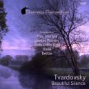 Tvardovsky - Beautiful Silence (James Warren Remix)
