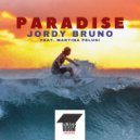 Jordy Bruno - Paradise Feat. Martina Pelusi (Original Mix)