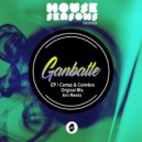 Cortez & Coimbra - Ganbatte