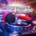 DJ Atmosfera - Progressive House (Club Mix)