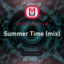 Andrey_Festtival - Summer Time (mix)