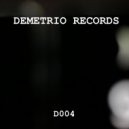 Demetrio - That Was A Rouge One (Original mix)