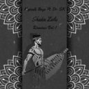 Kapsule Boyz - Shaka Zulu (Mosco Lee & Nubz MusiQ Afro Tech Mix)