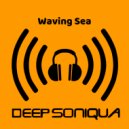 DEEPSONIQUA - Waving Sea (Extended Mix)