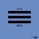 Glitter - Circle