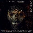 Oyarvide & The note V - Sinestesia (Original Mix)