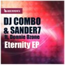 DJ Combo & Sander-7 & Donnie Ozone - Always On The Phone (feat. Donnie Ozone) (Extended Mix)