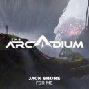 Jack Shore - For Me (Original Mix)