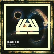 Franck Hat - Drippers