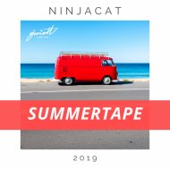 NINJACAT - Our Electric Summer