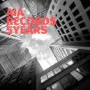 Maax - Batuque (Original mix)