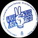 Johannes Volk - A Planet In The Pocket (Original Mix)