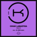 Omar Labastida - Nether Force (Original mix)