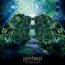 Jonteal - High Up