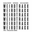 Nadia popoff - Aleatory (Original Mix)