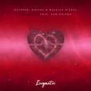 Ravetek & Rayasa & Massive Ritual & Sam Knight - Heartbeat (feat. Sam Knight)