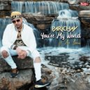 Parichay & Joe Louis - You're My World (feat. Joe Louis)