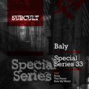 Baly - This Planet (Original Mix)