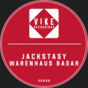 Jackstasy - Basar (Original mix)