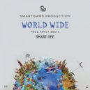 Smartgee - Worldwide (Original Mix)