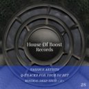 Don Lockwood - Marinos (Original mix)