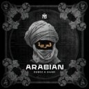 Rwødz & Ghabe - Arabian (Radio Edit)