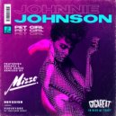 Johnnie Johnson - Pet Girl (Original Mix)