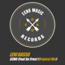 Lew Basso - Echo (Feel So Free)